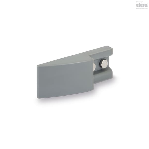 Elesa Separation block for GLA-1 side guides, PGL-1-48-135 PGL-1 - main